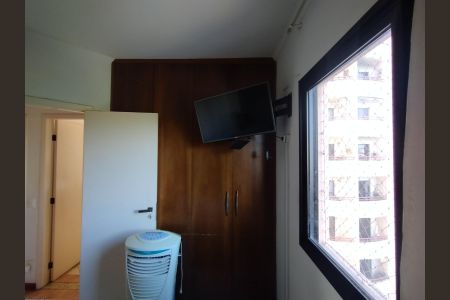Quarto de apartamento à venda com 3 quartos, 70m² em Jardim Alto da Boa Vista, Valinhos