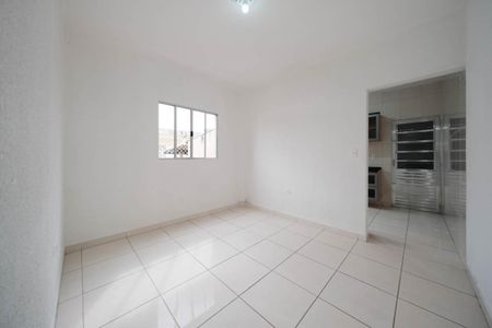 Sala de casa para alugar com 2 quartos, 70m² em Jardim Arize, São Paulo