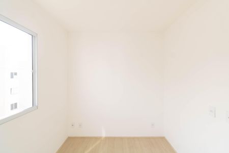 Apartamento à venda com 40m², 2 quartos e sem vagaQuarto 2