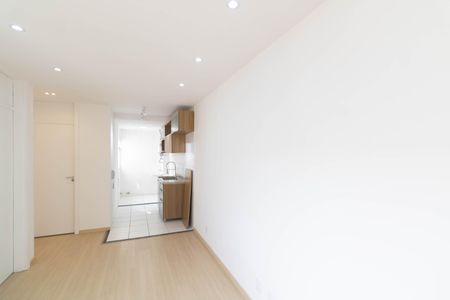Apartamento à venda com 40m², 2 quartos e sem vagaSala