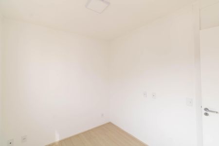 Apartamento à venda com 40m², 2 quartos e sem vagaQuarto 2