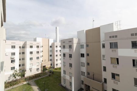 Apartamento à venda com 40m², 2 quartos e sem vagaVista do Quarto 2