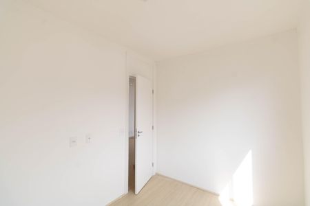 Apartamento à venda com 40m², 2 quartos e sem vagaQuarto 2