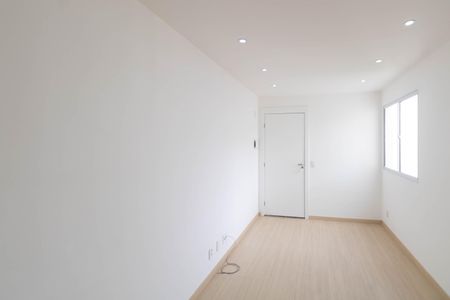 Apartamento à venda com 2 quartos, 40m² em Guaratiba, Rio de Janeiro
