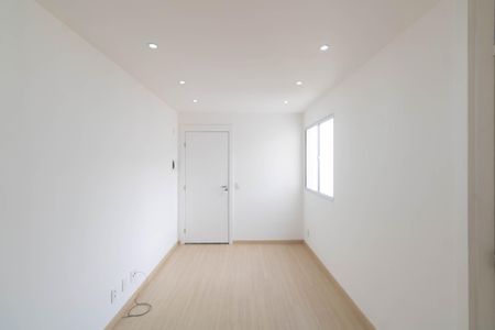 Apartamento à venda com 40m², 2 quartos e sem vagaSala