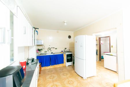Cozinha de casa à venda com 5 quartos, 350m² em Cidade São Mateus, São Paulo
