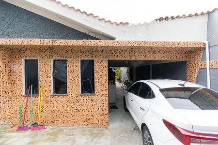 Garagem de casa à venda com 5 quartos, 350m² em Cidade São Mateus, São Paulo