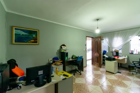 Escritório de casa à venda com 5 quartos, 350m² em Cidade São Mateus, São Paulo