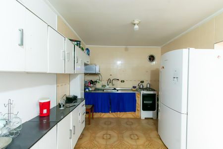 Cozinha de casa à venda com 5 quartos, 350m² em Cidade São Mateus, São Paulo