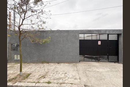 Fachada de casa à venda com 5 quartos, 350m² em Cidade São Mateus, São Paulo