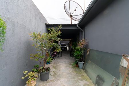 Quintal de casa à venda com 5 quartos, 350m² em Cidade São Mateus, São Paulo