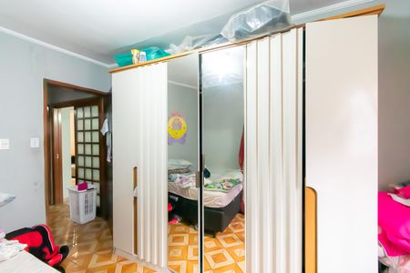 Quarto 2 de casa à venda com 5 quartos, 350m² em Cidade São Mateus, São Paulo