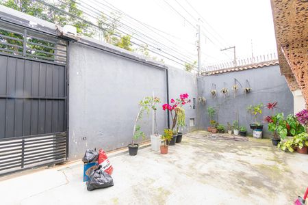 Garagem de casa à venda com 5 quartos, 350m² em Cidade São Mateus, São Paulo