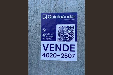 Apartamento à venda com 45m², 2 quartos e 1 vaga Apartamento à venda com 45m², 2 quartos e 1 vagaPlaca