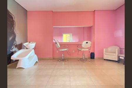 Área comum - Espaço Beleza de apartamento à venda com 2 quartos, 45m² em Helena Maria, Osasco