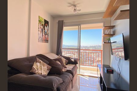 Apartamento à venda com 45m², 2 quartos e 1 vaga Apartamento à venda com 45m², 2 quartos e 1 vagaSala