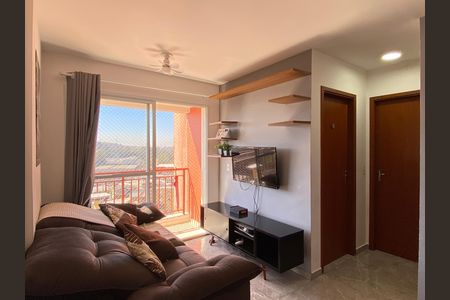 Apartamento à venda com 2 quartos, 45m² em Helena Maria, Osasco