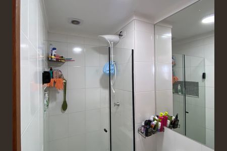 Apartamento à venda com 45m², 2 quartos e 1 vaga Apartamento à venda com 45m², 2 quartos e 1 vagaBanheiro