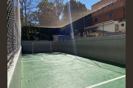 Apartamento à venda com 45m², 2 quartos e 1 vaga Apartamento à venda com 45m², 2 quartos e 1 vagaQuadra Esportiva