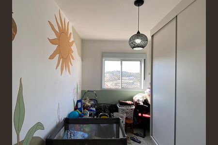 Apartamento à venda com 45m², 2 quartos e 1 vaga Apartamento à venda com 45m², 2 quartos e 1 vagaQuarto 2