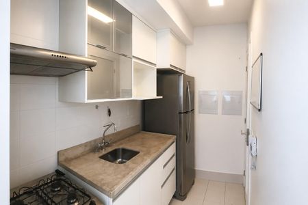 Apartamento para alugar com 47m², 1 quarto e 1 vagaCozinha
