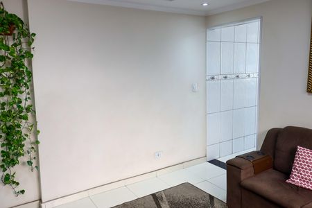 sala de casa para alugar com 4 quartos, 126m² em Padroeira, Osasco