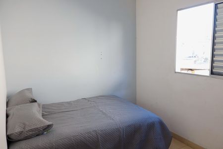 Quarto 1 de casa para alugar com 4 quartos, 126m² em Padroeira, Osasco