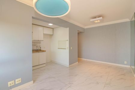 Sala de apartamento para alugar com 2 quartos, 76m² em Petrópolis, Porto Alegre