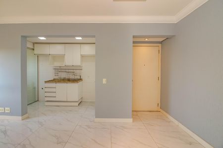 Sala de apartamento para alugar com 2 quartos, 76m² em Petrópolis, Porto Alegre