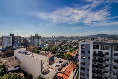 Vista de apartamento para alugar com 2 quartos, 76m² em Petrópolis, Porto Alegre