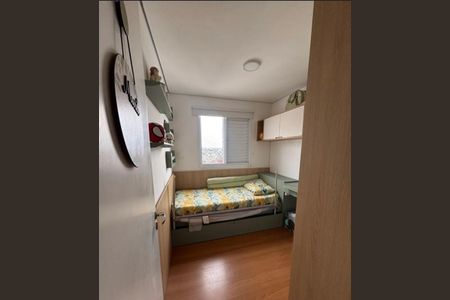 Foto 13 de apartamento à venda com 2 quartos, 43m² em Parque Reboucas, São Paulo