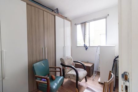 Quarto 2 de apartamento para alugar com 2 quartos, 41m² em Cavalhada, Porto Alegre