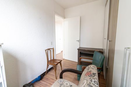 Quarto 2 de apartamento para alugar com 2 quartos, 41m² em Cavalhada, Porto Alegre