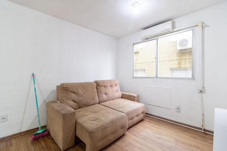 Sala de apartamento para alugar com 2 quartos, 41m² em Cavalhada, Porto Alegre