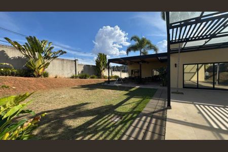 Casa de Condomínio à venda com 3 quartos, 220m² em Parque Rural Fazenda Santa Cândida, Campinas