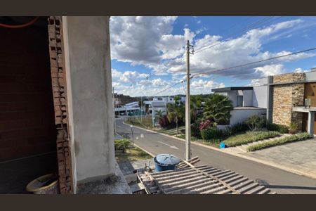 Casa de Condomínio à venda com 3 quartos, 220m² em Parque Rural Fazenda Santa Cândida, Campinas