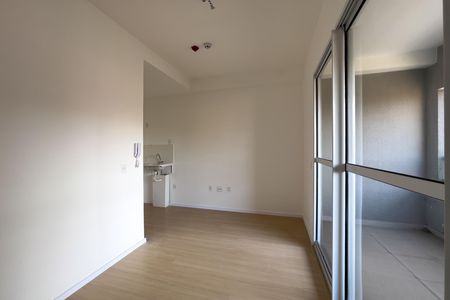 Kitnet/Studio para alugar com 1 quarto, 26m² em Chácara Inglesa, São Paulo