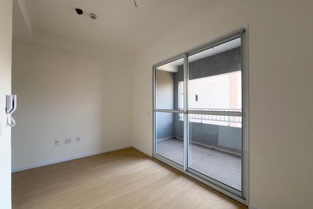 Studio de kitnet/studio para alugar com 1 quarto, 26m² em Chácara Inglesa, São Paulo