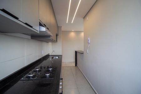 Apartamento para alugar com 55m², 2 quartos e 1 vaga Apartamento para alugar com 55m², 2 quartos e 1 vagaCozinha
