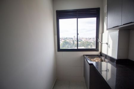 Apartamento para alugar com 55m², 2 quartos e 1 vaga Apartamento para alugar com 55m², 2 quartos e 1 vagaÁrea de Serviço