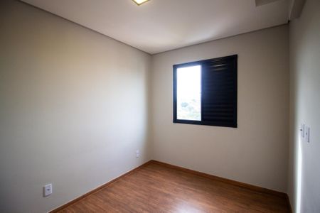 Suite de apartamento para alugar com 2 quartos, 55m² em Jardim Europa, Sorocaba
