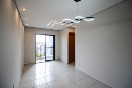 Apartamento para alugar com 2 quartos, 55m² em Jardim Europa, Sorocaba