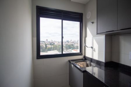 Apartamento para alugar com 55m², 2 quartos e 1 vaga Apartamento para alugar com 55m², 2 quartos e 1 vagaÁrea de Serviço