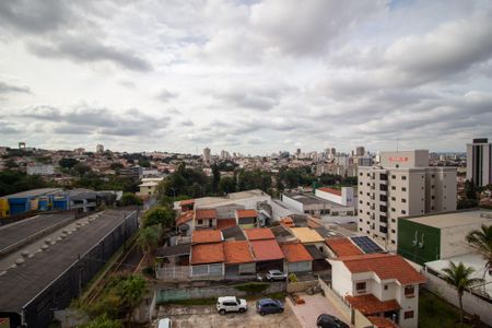 Apartamento para alugar com 55m², 2 quartos e 1 vaga Apartamento para alugar com 55m², 2 quartos e 1 vagaVista da Suite