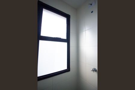 Apartamento para alugar com 55m², 2 quartos e 1 vaga Apartamento para alugar com 55m², 2 quartos e 1 vagaBanheiro da Suíte