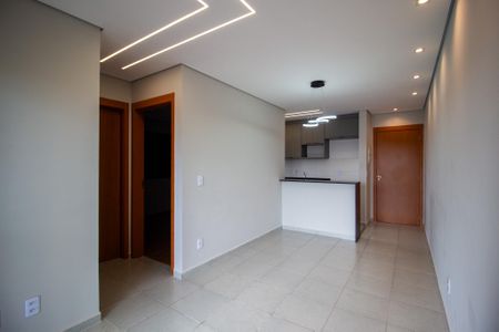 Apartamento para alugar com 55m², 2 quartos e 1 vaga Apartamento para alugar com 55m², 2 quartos e 1 vagaSala