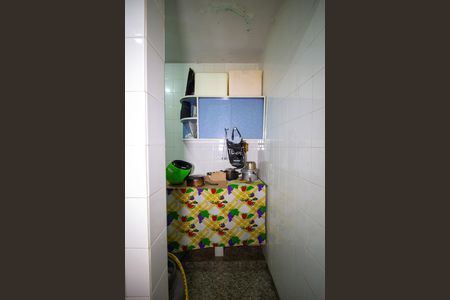 Apartamento para alugar com 50m², 2 quartos e sem vagaÁrea de Serviço