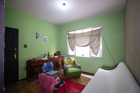 Apartamento para alugar com 50m², 2 quartos e sem vagaSala