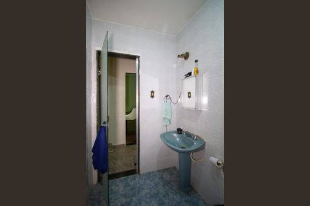 Apartamento para alugar com 50m², 2 quartos e sem vagaBanheiro