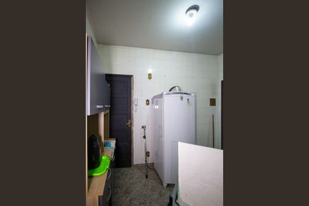 Apartamento para alugar com 50m², 2 quartos e sem vagaCozinha